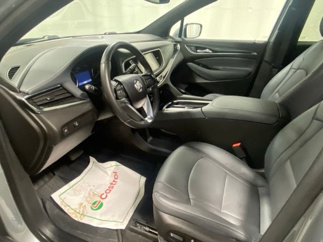 2024 Buick Enclave Essence - Photo 10