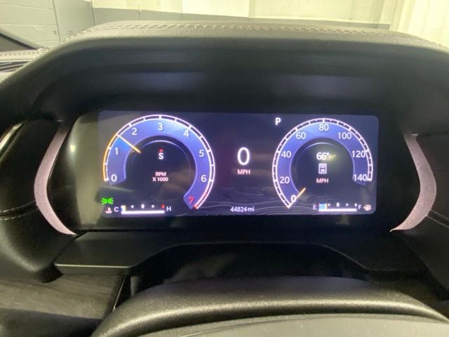 2023 Jeep Grand Cherokee L Overland - Photo 15