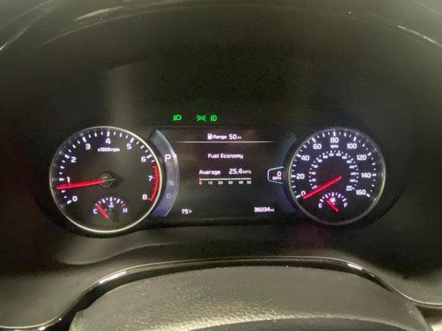 2021 Kia Seltos SX - Photo 16