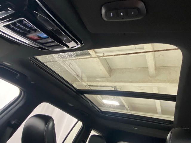 2023 Jeep Grand Cherokee L Overland - Photo 25
