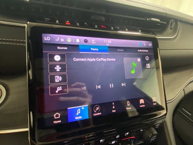 2023 Jeep Grand Cherokee L Overland - Photo 18