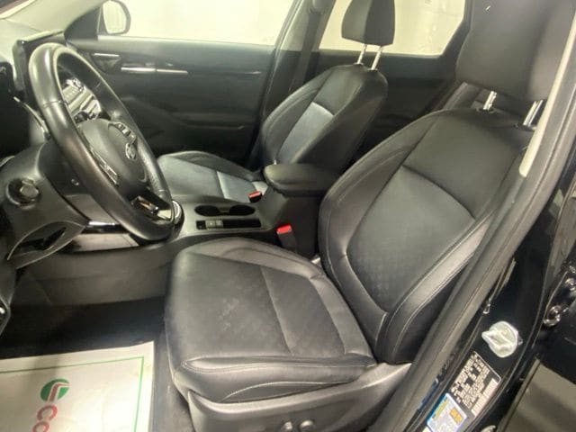 2021 Kia Seltos SX - Photo 11
