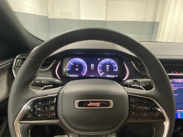2023 Jeep Grand Cherokee L Overland - Photo 14