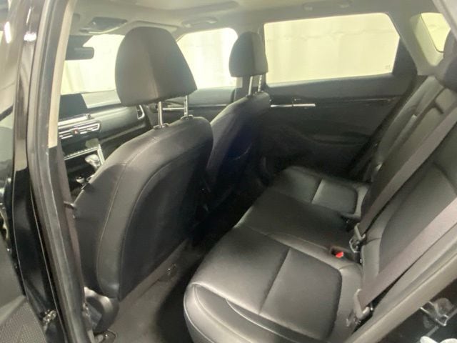2021 Kia Seltos SX - Photo 13