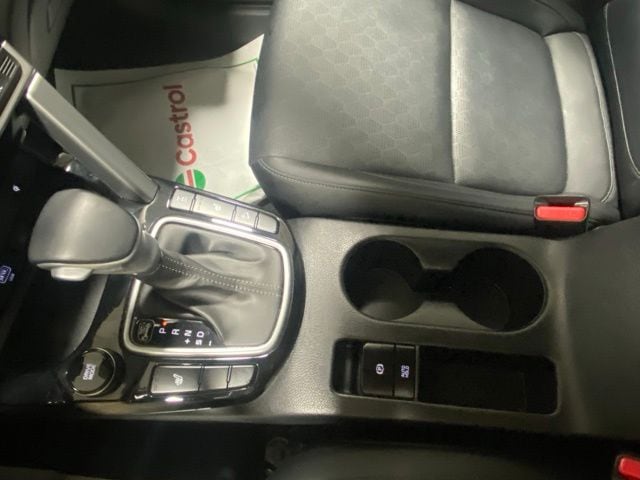 2021 Kia Seltos SX - Photo 24
