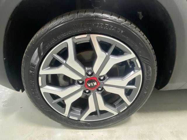 2021 Kia Seltos SX - Photo 5