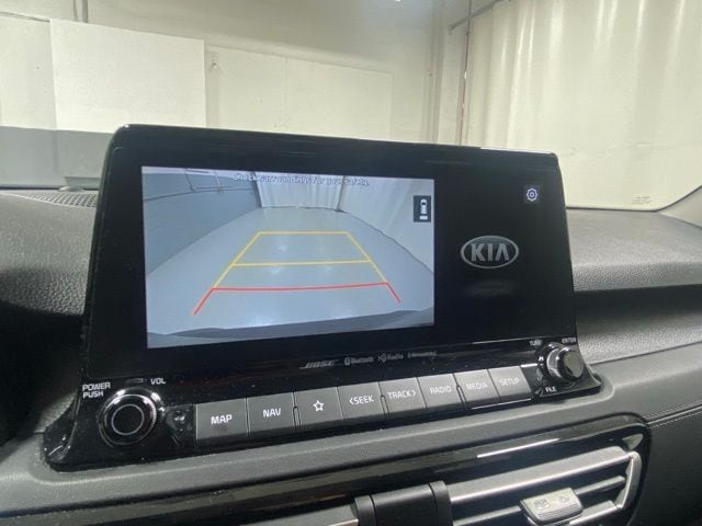 2021 Kia Seltos SX - Photo 23