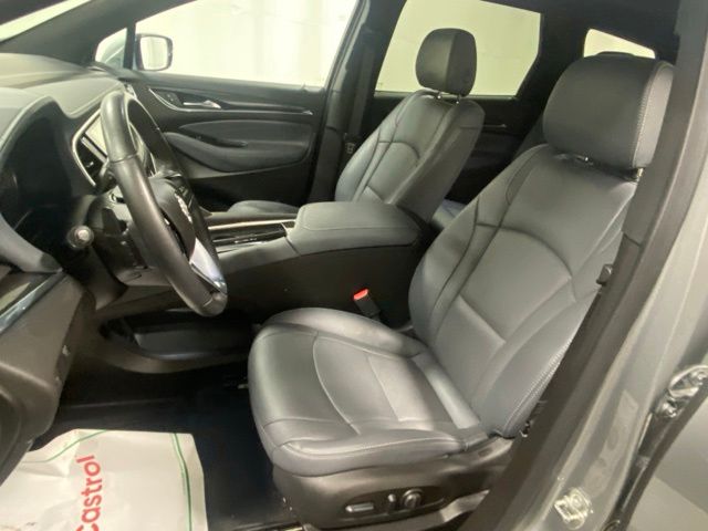 2024 Buick Enclave Essence - Photo 11