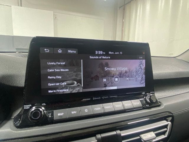 2021 Kia Seltos SX - Photo 22