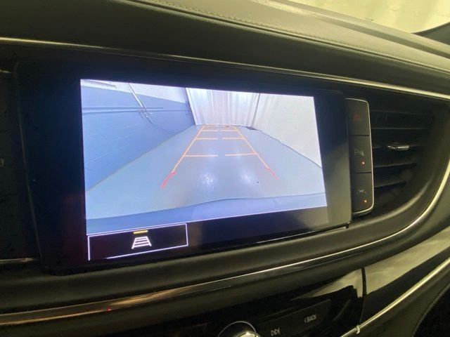 2024 Buick Enclave Essence - Photo 24