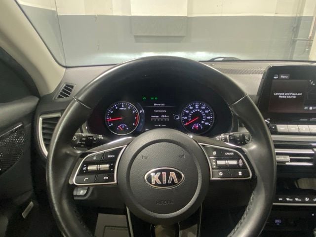 2021 Kia Seltos SX - Photo 15