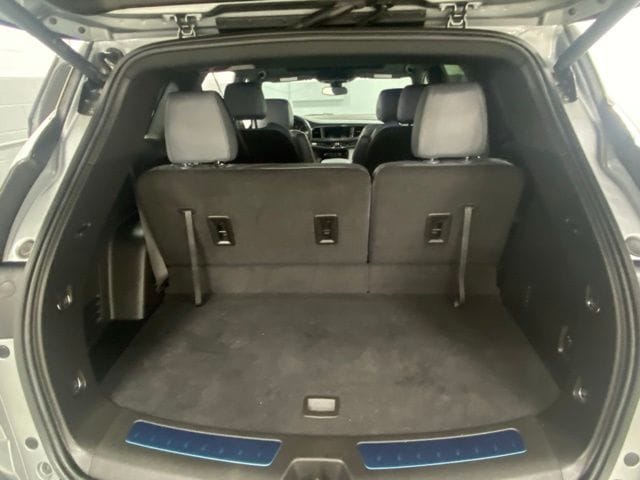 2024 Buick Enclave Essence - Photo 9