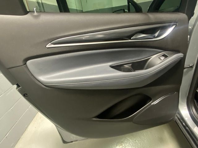 2024 Buick Enclave Essence - Photo 8