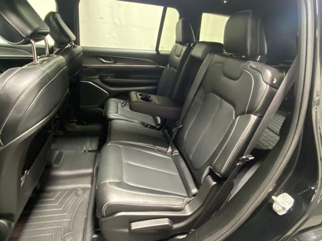 2023 Jeep Grand Cherokee L Overland - Photo 13