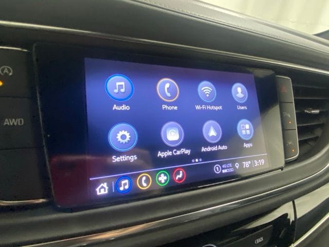 2024 Buick Enclave Essence - Photo 18