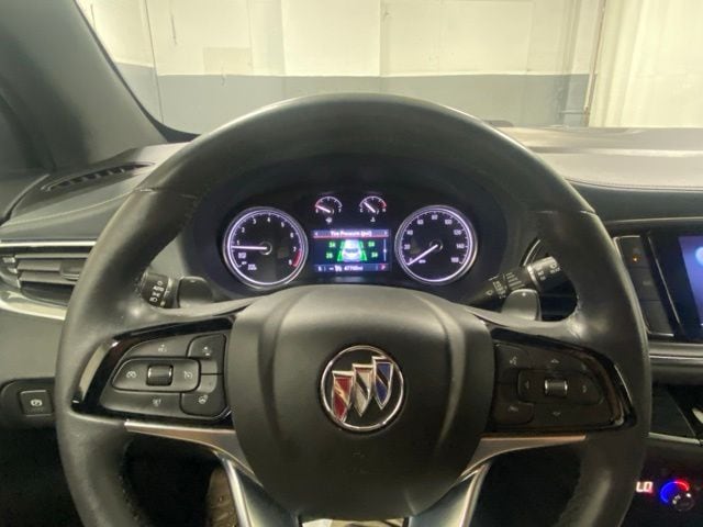 2024 Buick Enclave Essence - Photo 15