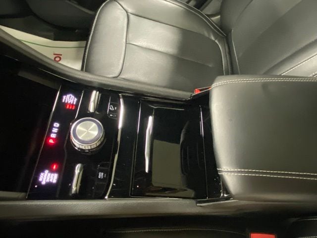 2023 Jeep Grand Cherokee L Overland - Photo 23