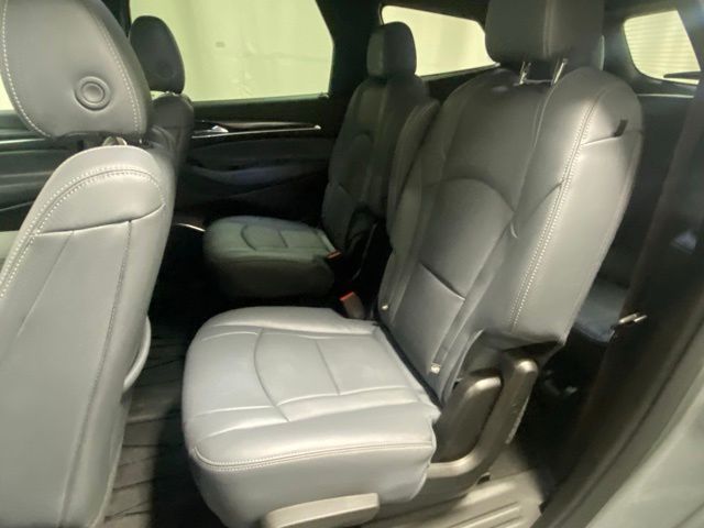 2024 Buick Enclave Essence - Photo 14