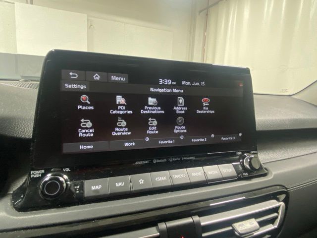 2021 Kia Seltos SX - Photo 20