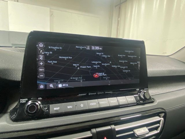 2021 Kia Seltos SX - Photo 19