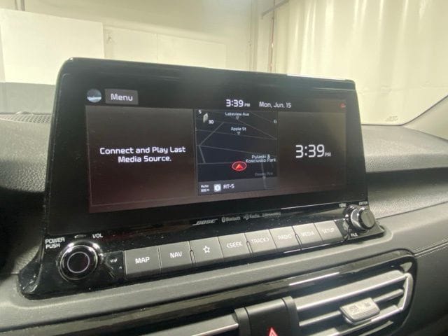 2021 Kia Seltos SX - Photo 18