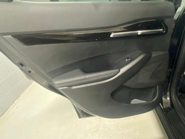 2021 Kia Seltos SX - Photo 8
