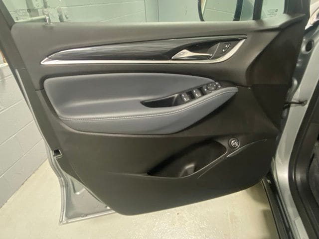 2024 Buick Enclave Essence - Photo 7