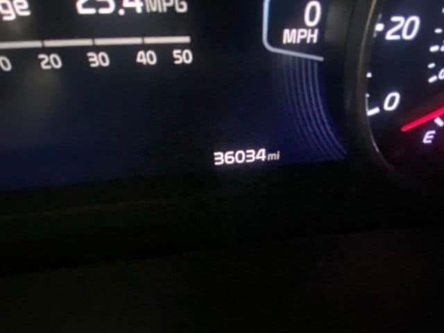 2021 Kia Seltos SX - Photo 17