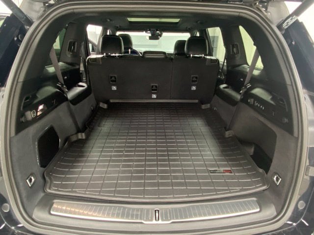 2023 Jeep Grand Cherokee L Overland - Photo 8