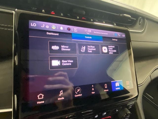 2023 Jeep Grand Cherokee L Overland - Photo 21