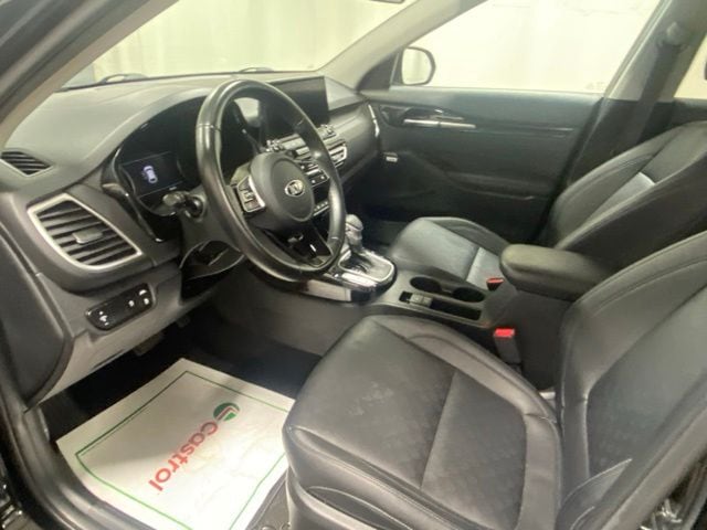 2021 Kia Seltos SX - Photo 10