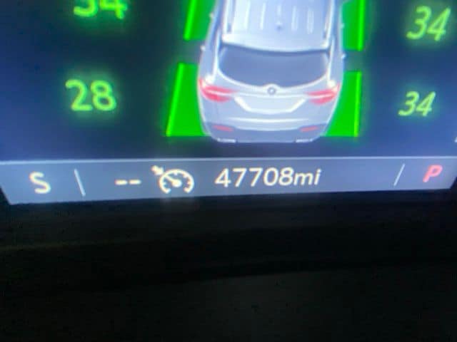 2024 Buick Enclave Essence - Photo 17