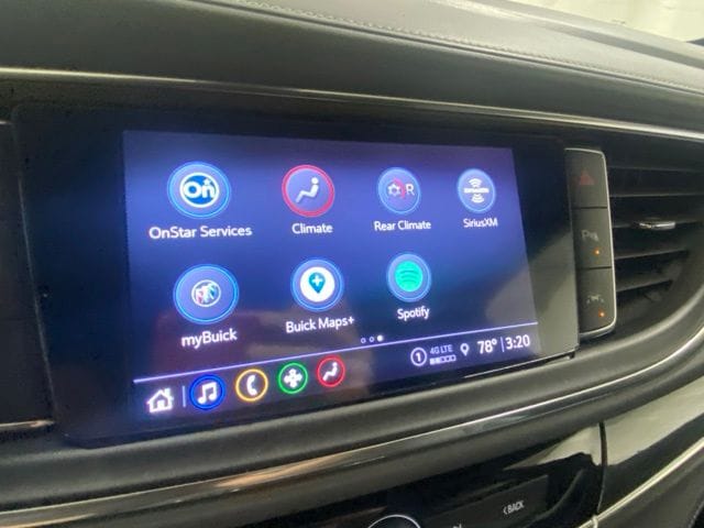2024 Buick Enclave Essence - Photo 23