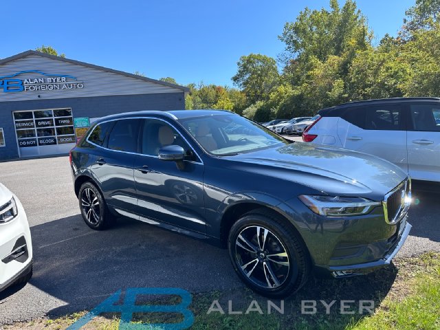 2020 Volvo XC60
