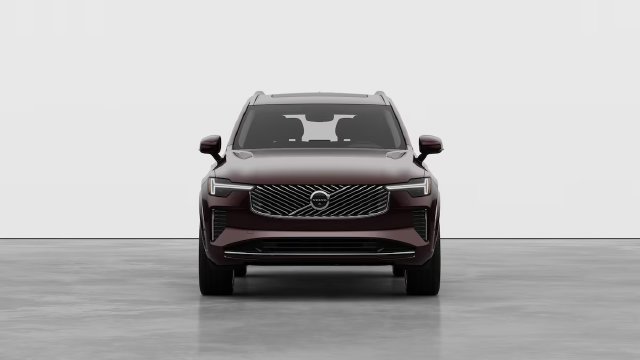 New 2026 Volvo XC90 B6 Plus 7-Seater SUV