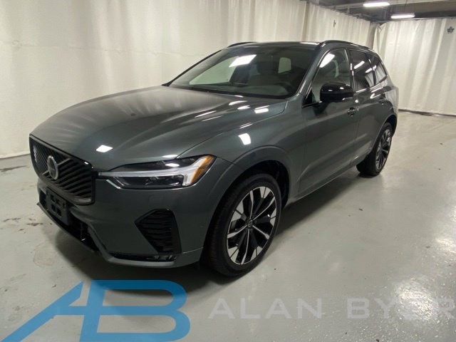 Used 2026 Volvo XC60 B5 Plus SUV