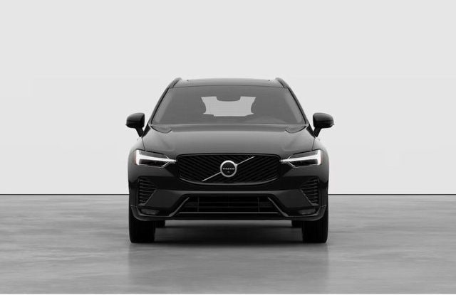 2026 Volvo XC60 Plus - Photo 6