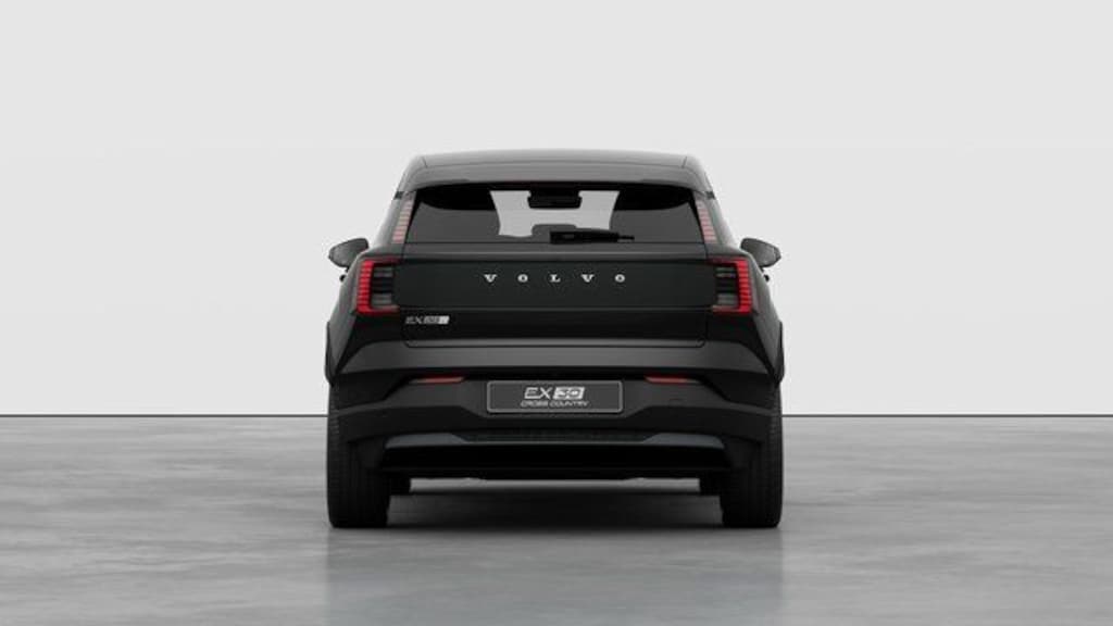 New 2026 Volvo EX30 Cross Country Ultra SUV