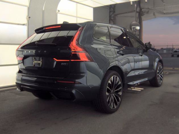Used 2026 Volvo XC60 B5 Ultra SUV