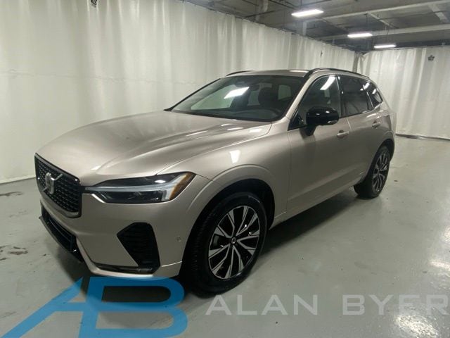 2025 Volvo XC60