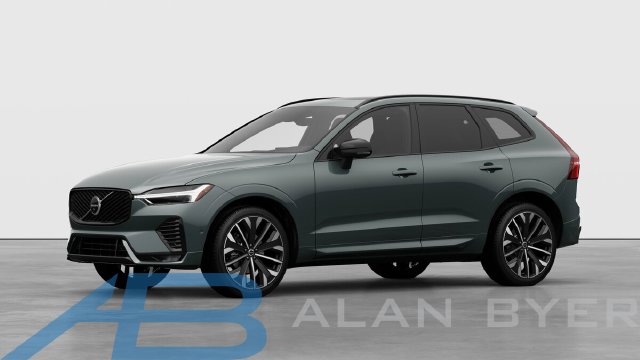 New 2027 Volvo XC60 B5 Ultra SUV