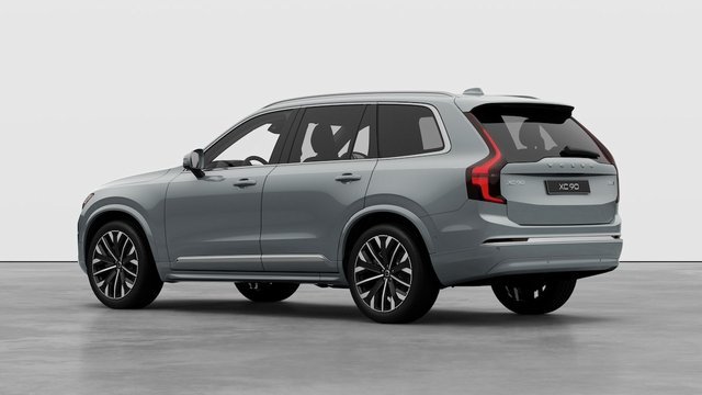 New 2026 Volvo XC90 B6 Ultra 7-Seater SUV