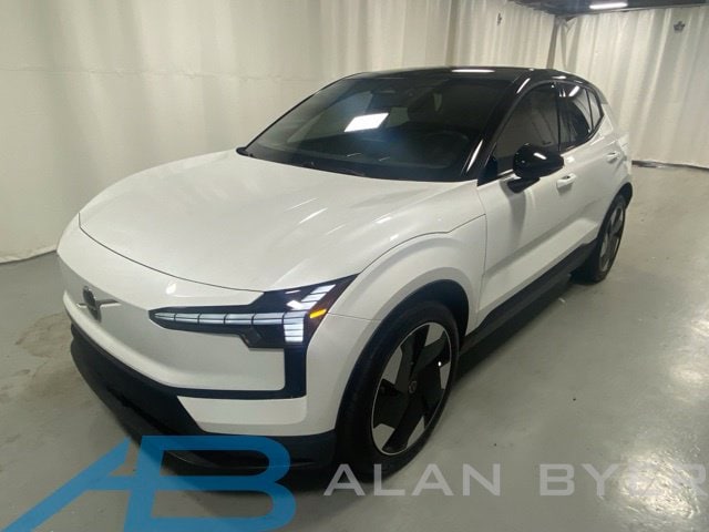 2025 Volvo EX30 Plus