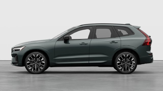 New 2027 Volvo XC60 B5 Ultra SUV