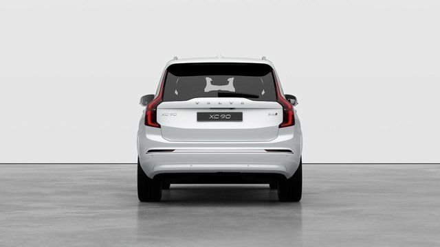 New 2026 Volvo XC90 B6 Ultra 7-Seater SUV
