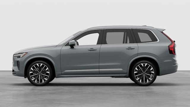 New 2026 Volvo XC90 B6 Ultra 7-Seater SUV