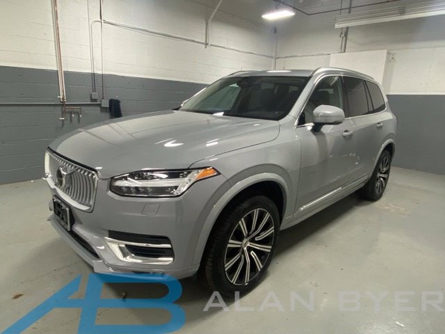 2024 Volvo XC90