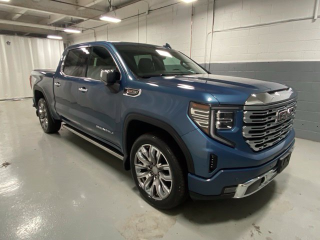Used 2024 GMC Sierra 1500 Denali Truck