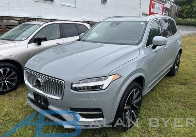 2024 Volvo XC90