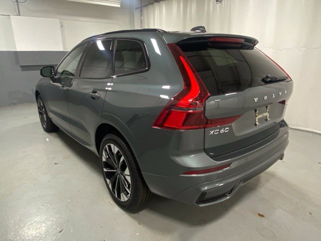 Used 2026 Volvo XC60 B5 Plus SUV